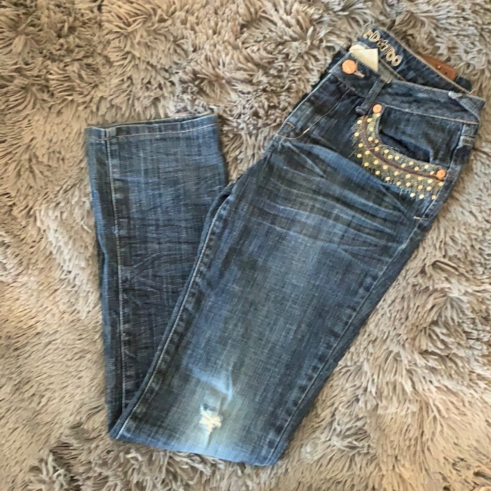 Limited Too girls jeans size 12